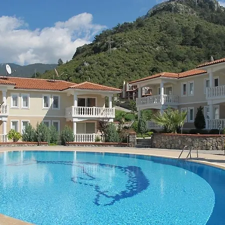 Thera Homes Th18 Oludeniz